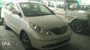  Tata Manza petrol  Kms