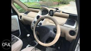 Tata Nano in excellent condition LX model Bluetooth and AC