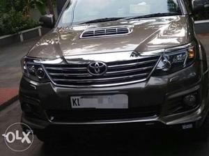 Toyota Fortuner 3.0 4x2 At, , Diesel