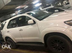 Toyota Fortuner 3.0 4x2 Mt, , Diesel