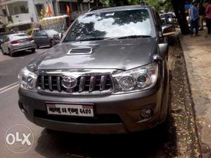 Toyota Fortuner 3.0 Mt, , Diesel