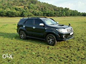  Toyota Fortuner diesel  Kms