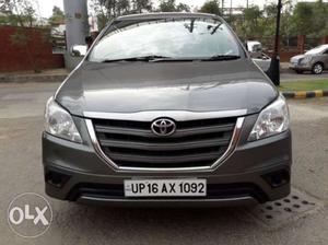 Toyota Innova 2.5 G4 7 Str, , Diesel