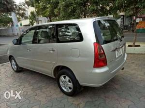 Toyota Innova 2.5 V 7 Str, , Diesel