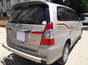 Toyota Innova 2.5 Vx Bs Iv 8 Str, , Diesel