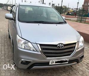 Toyota Innova diesel  Kms  year