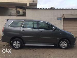 Toyota Innova diesel  Kms  year