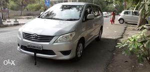 Toyota Innova diesel  Kms  year