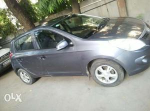 Urgent Sell I20 Sportz Wid Sequential CNG