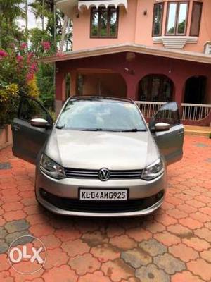  Vento Diesel, Only kms run, Showroom Condition