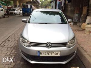 Volkswagen Polo Comfortline 1.2l (p), , Petrol