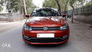 Volkswagen Polo Highline1.2l (p), , Petrol