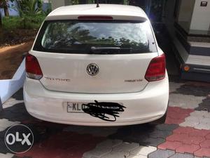  Volkswagen Polo diesel  Kms ph .36