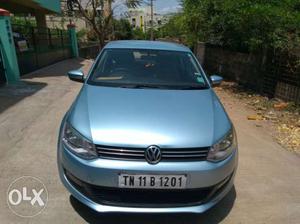 Volkswagen Polo diesel  Kms  year