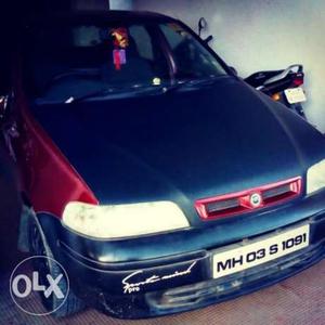 Want to Sell my FIAT Palio 1.2 elps