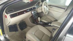 Automatic volvo d4 Brand new sunroof