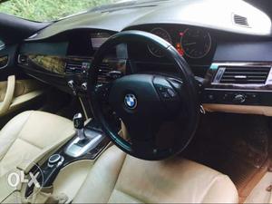 BMW 5 Series diesel  Kms  year