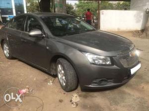 Chevrolet Cruze Lt, , Diesel