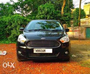 Ford Figo Aspire Titanium 1.5 Ti-vct At, , Petrol