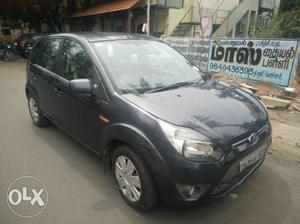  Ford Figo diesel, single owner