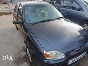 Ford Ikon Duratorq 1.4 Tdci, , Diesel