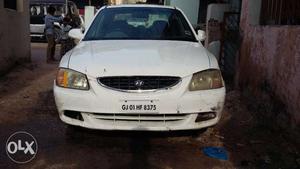 Honda Accent for sale