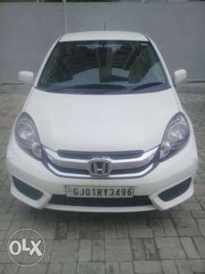 Honda Amaze 1.2 Vx At I-vtec, , Petrol