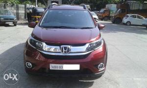 Honda Br V, , Diesel