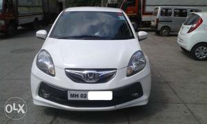 Honda Brio V Mt, , Petrol