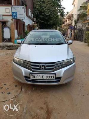 Honda City 1.5 S Mt, , Petrol