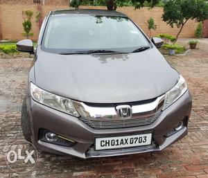  Honda City SV (i-DTEC)  Kms