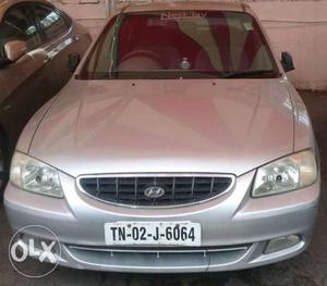 Hyundai Accent Crdi, , Petrol