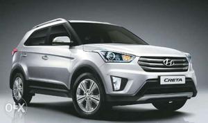 Hyundai Creta 1.6 Sx Plus Auto, , Diesel