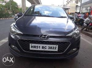 Hyundai Elite I20 Sportz , Petrol