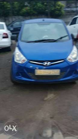 Hyundai Eon Magna plus petrol  Kms  year