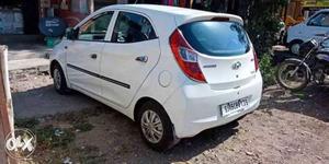 Hyundai Eon petrol  Kms  year