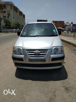 Hyundai Santro Xing Gls, , Petrol