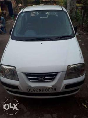 Hyundai Santro Xing Gls, , Petrol