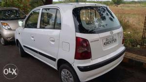 Hyundai Santro Xing Xl Erlx - Euro Iii, , Petrol