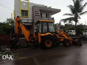 JCB 3dx, model =January , good condition