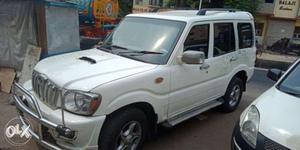 Mahindra Scorpio Slx 2.6 Turbo 7 Str, , Diesel