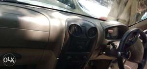 Mahindra Scorpio Vlx Airbags Bs Iii, , Diesel