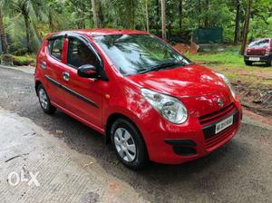  Maruti Suzuki A Star VXI petrol  Kms