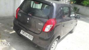 Maruti Suzuki Alto 800 Lxi, , Petrol