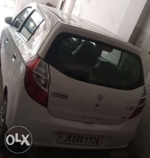 Maruti Suzuki Alto K10 Vxi, , Petrol