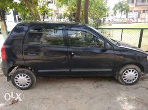 Maruti Suzuki Alto petrol  Kms  year