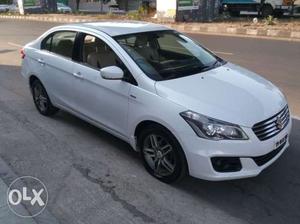 Maruti Suzuki Ciaz Vxi, , Diesel