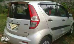  Maruti Suzuki Ritz diesel  Kms