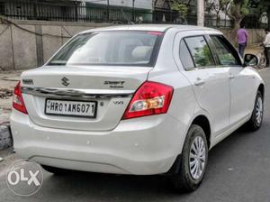 Maruti Suzuki Swift Dzire Vxi 1.2 Bs-iv, , Petrol