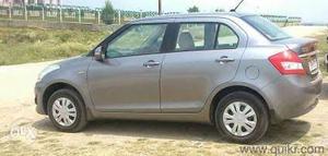 Maruti Suzuki Swift Dzire diesel  Kms  year